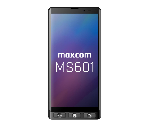 Maxcom MS 601 - 1417681 - zdjęcie 4